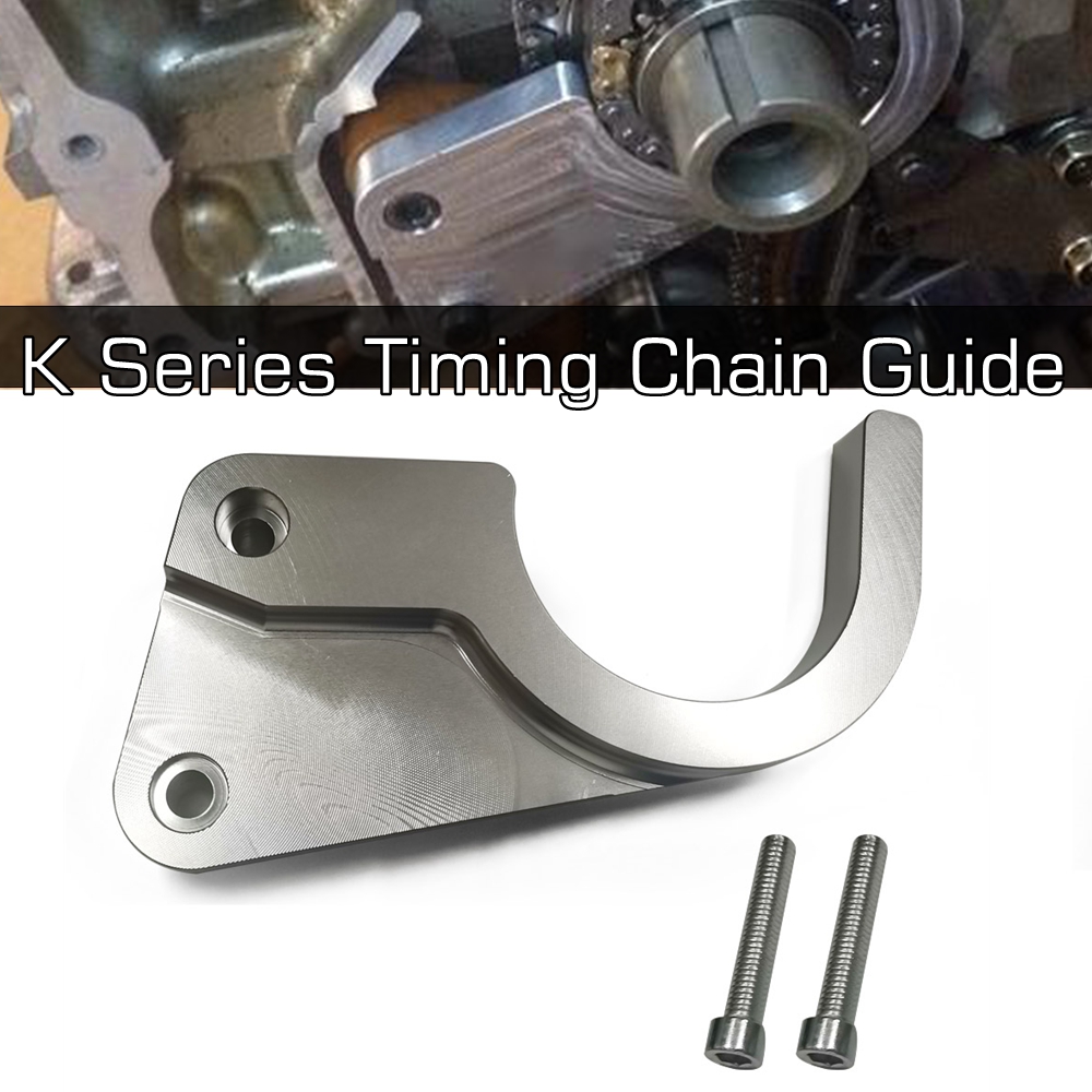 EPMAN Timing Chain Guide, Car Lower Timing Chain Guide Fit for K20 K24